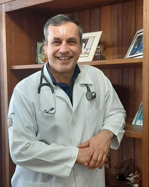 Dr. Paulo Viecili